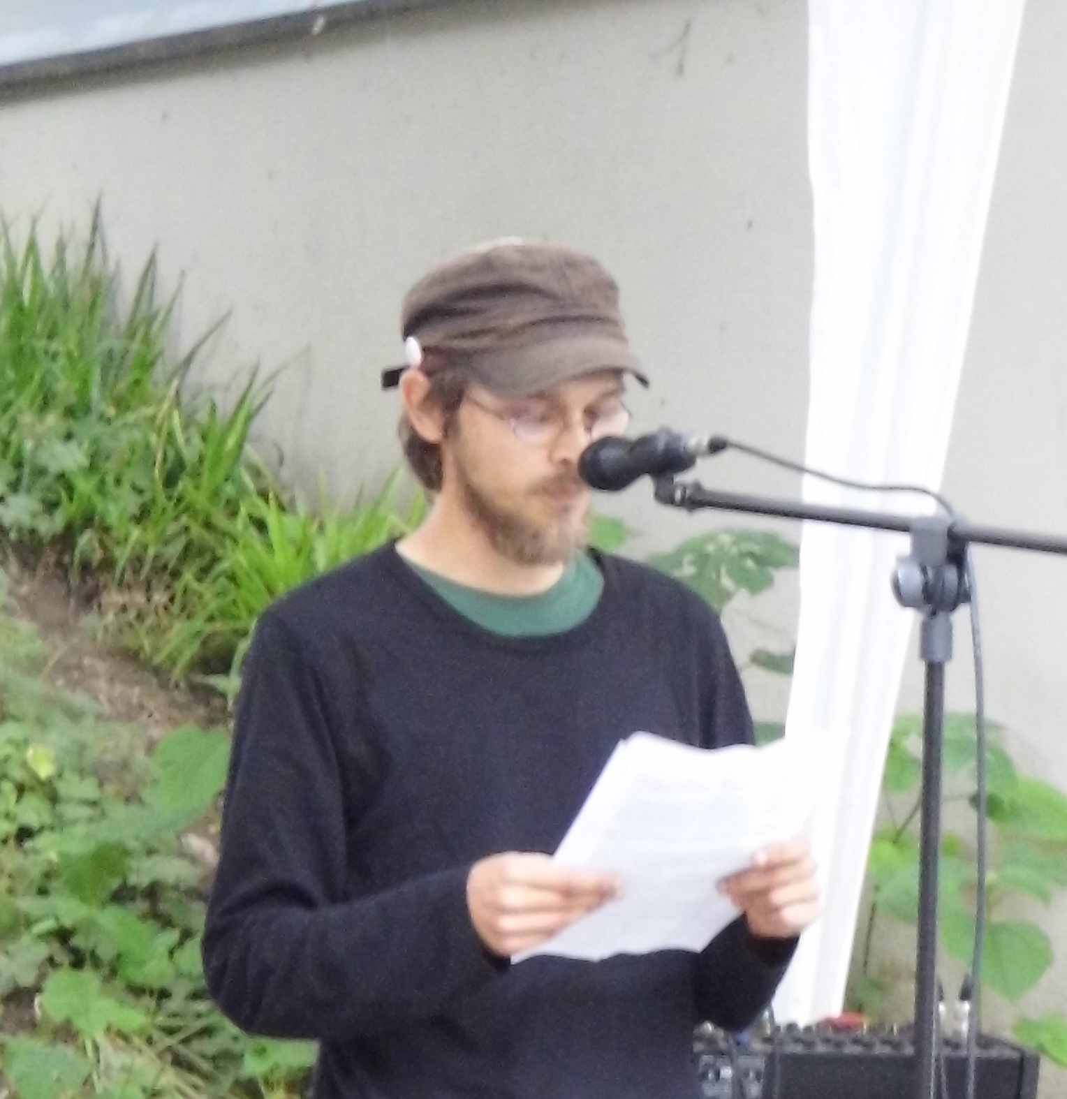 Tom Zimmermann