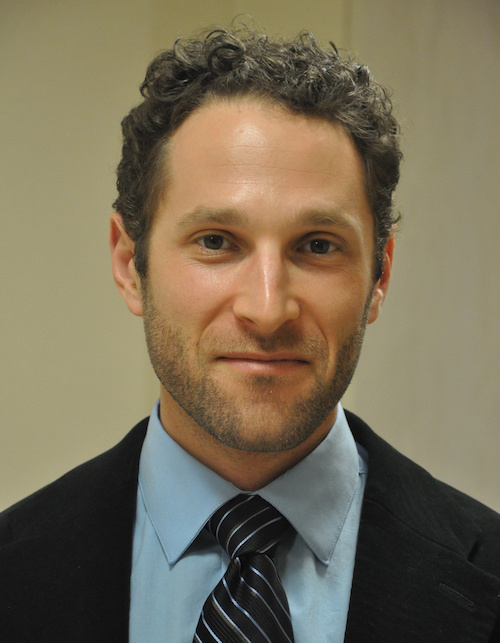 Jesse Tandler