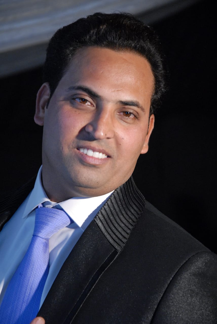 Kaleem Malik