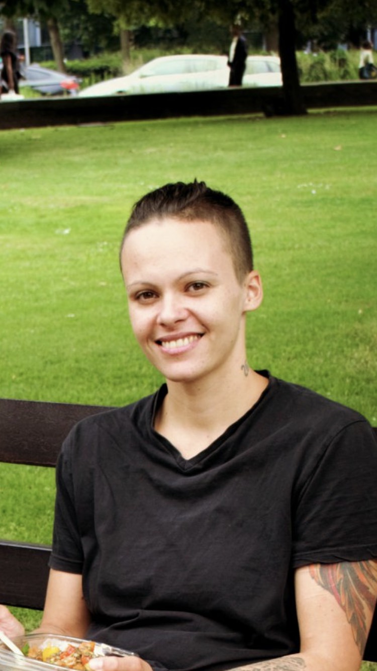 Shivonne Engen