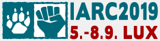 International Animal Rights Conference 2019 in Luxembourg