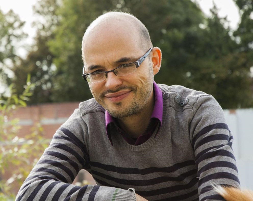 Tobias Leenaert