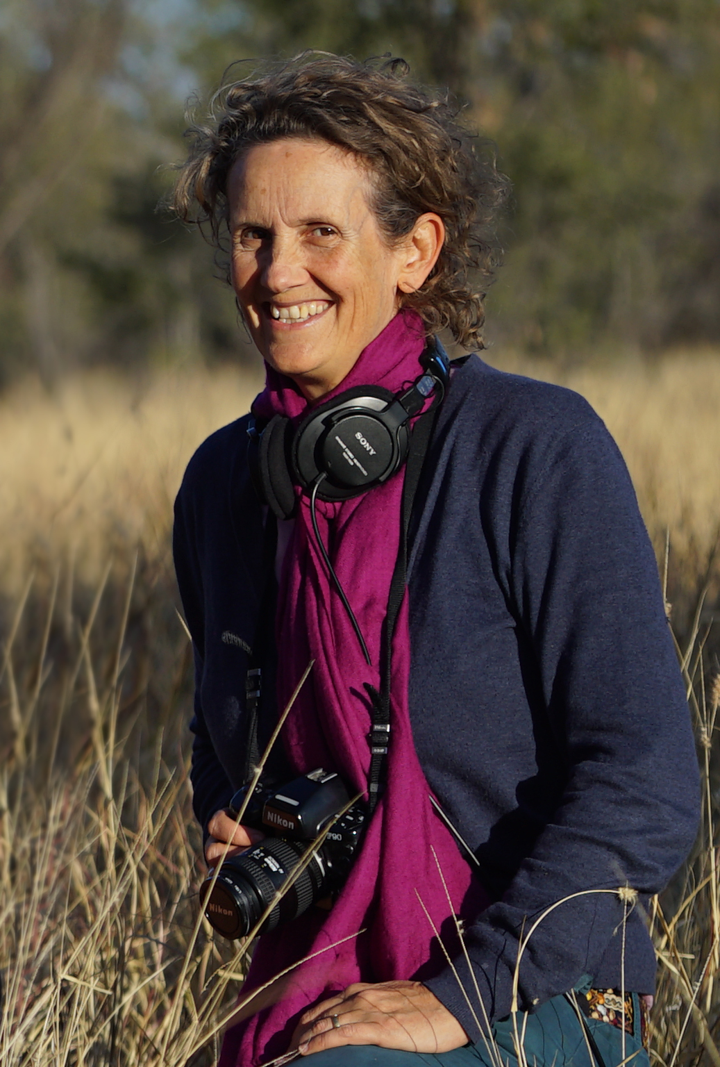 Kate McIntyre Clere