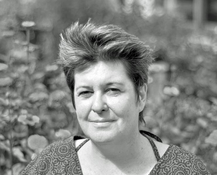Geertrui Cazaux