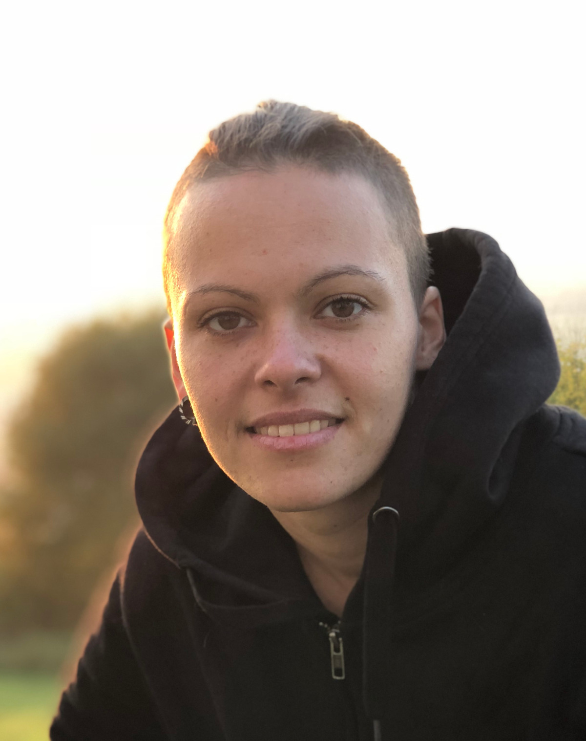 Shivonne Engen