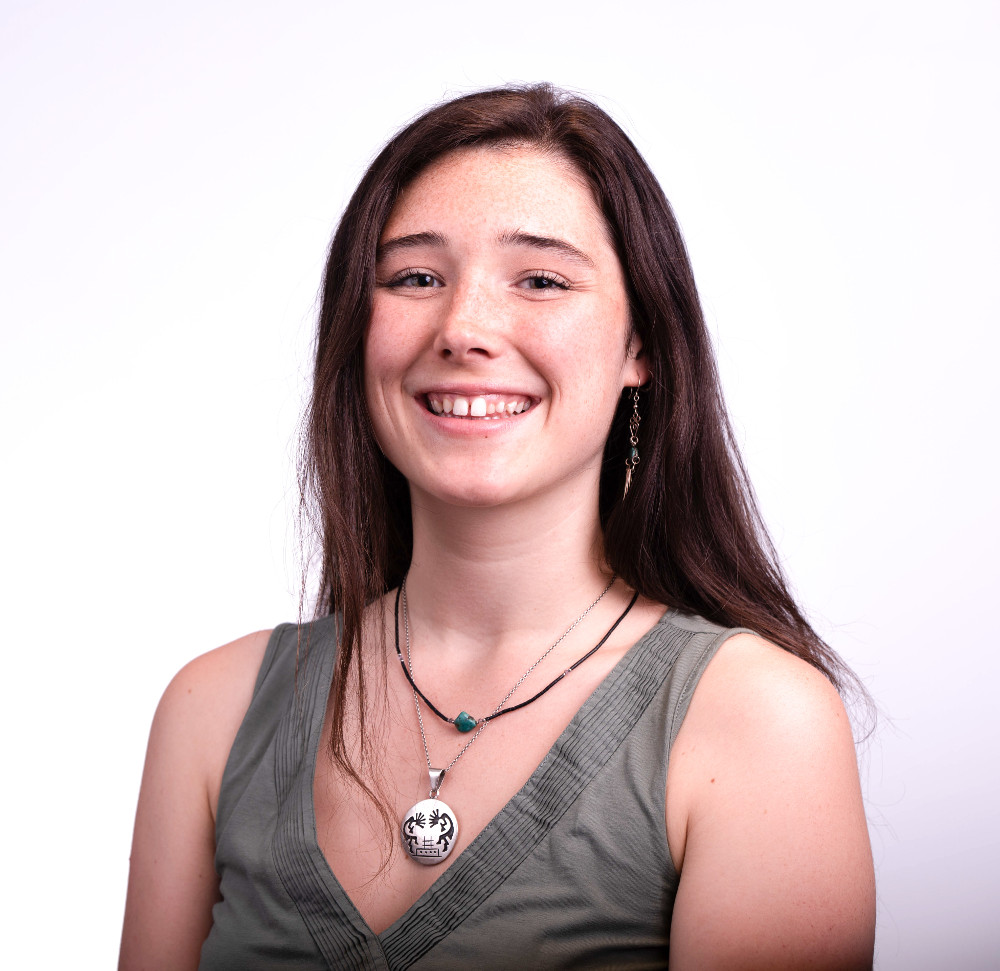 Alexa Gnauck