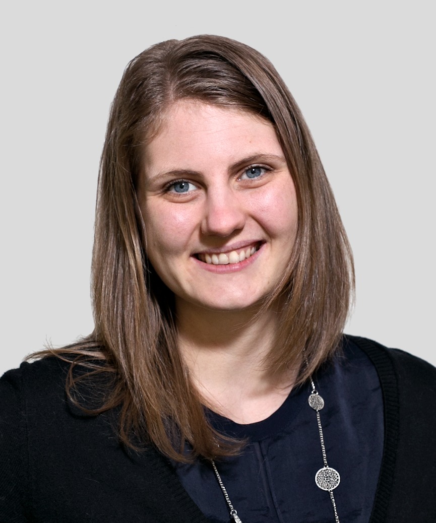 Ellie Donohue-Miller