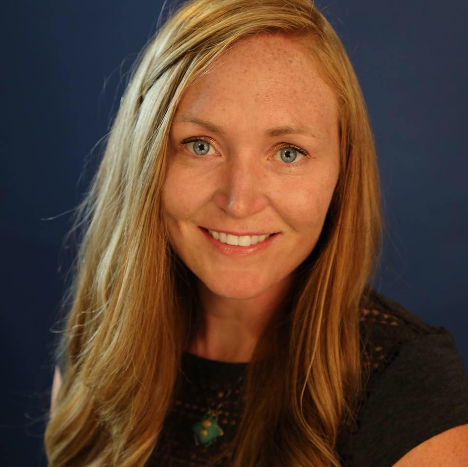 Shawna Weaver