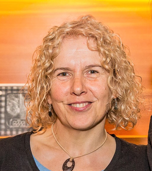 Helen Barker