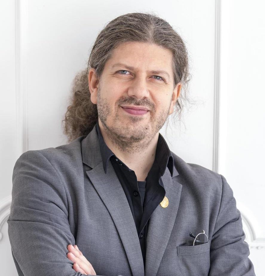 Remus Cernea