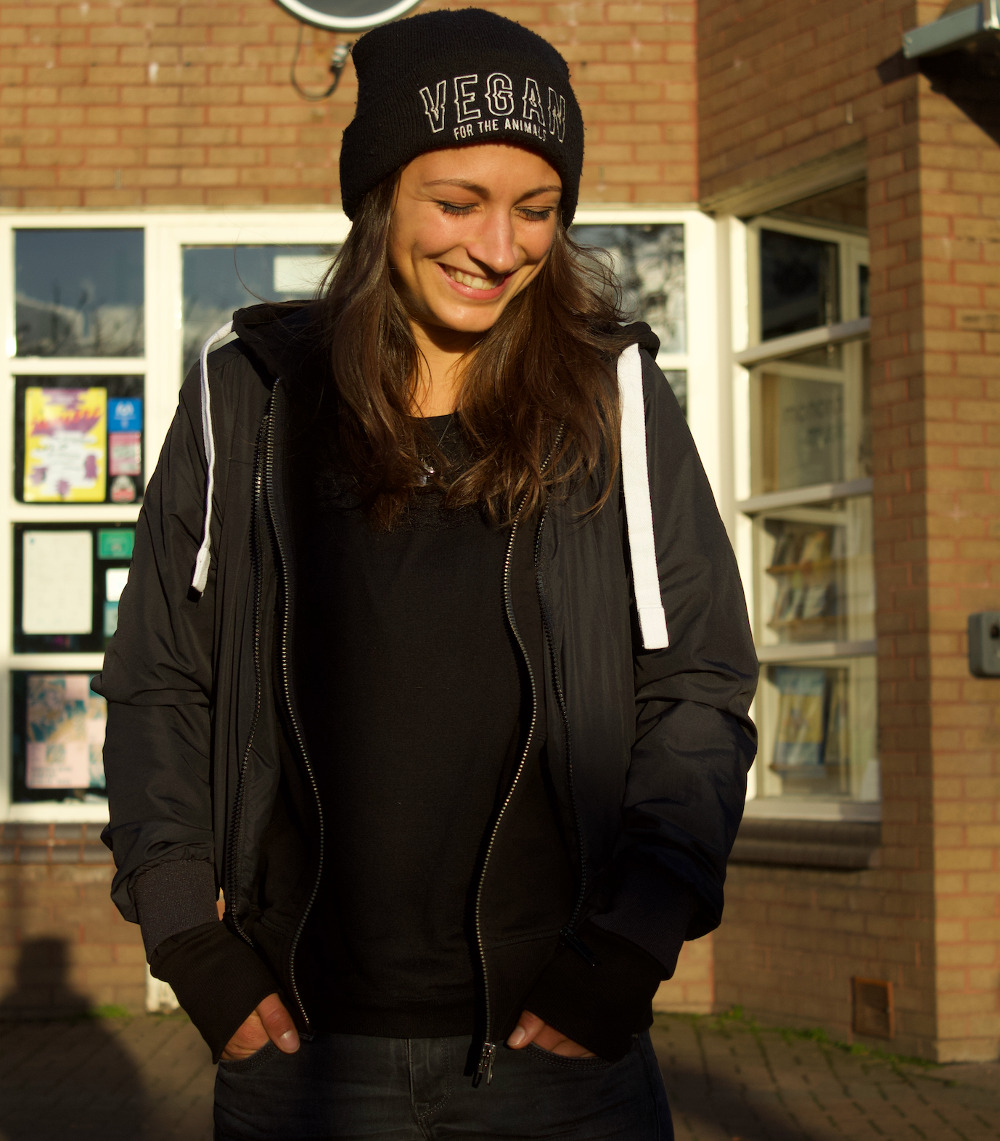 India Kandel