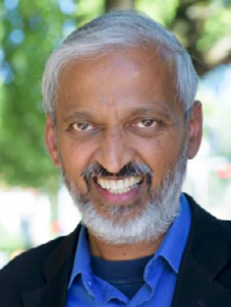 Sailesh Rao