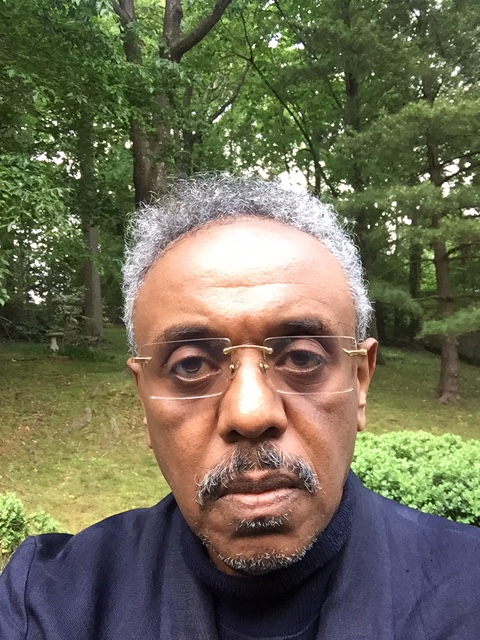 Anteneh Roba