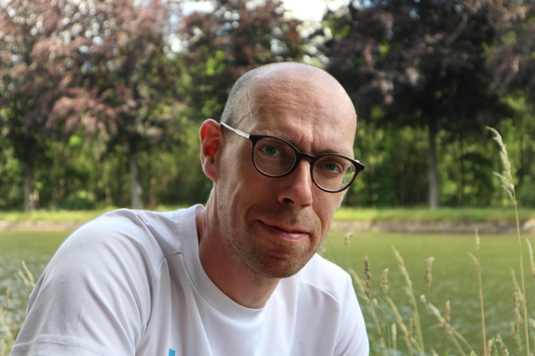 Stijn Bruers