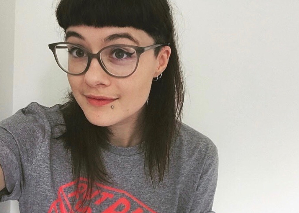 Riley J. Taylor