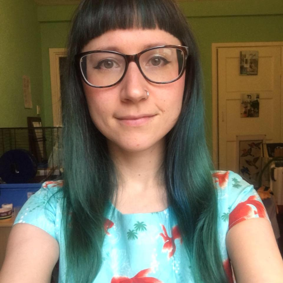 Nicola O`Brien
