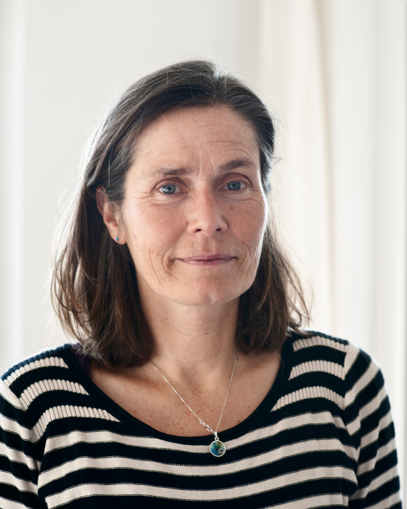 Angelika Oetker-Kast