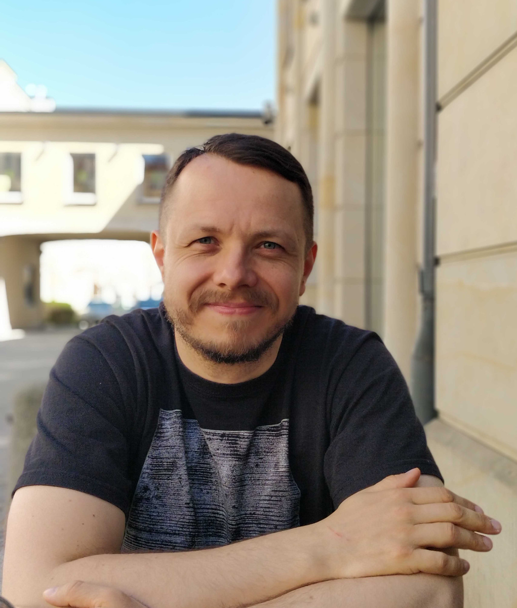 Wlodzimierz Gogloza