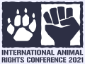International Animal Rights Conference 2021 in Luxembourg + Online