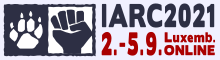 International Animal Rights Conference 2021 in Luxembourg + Online