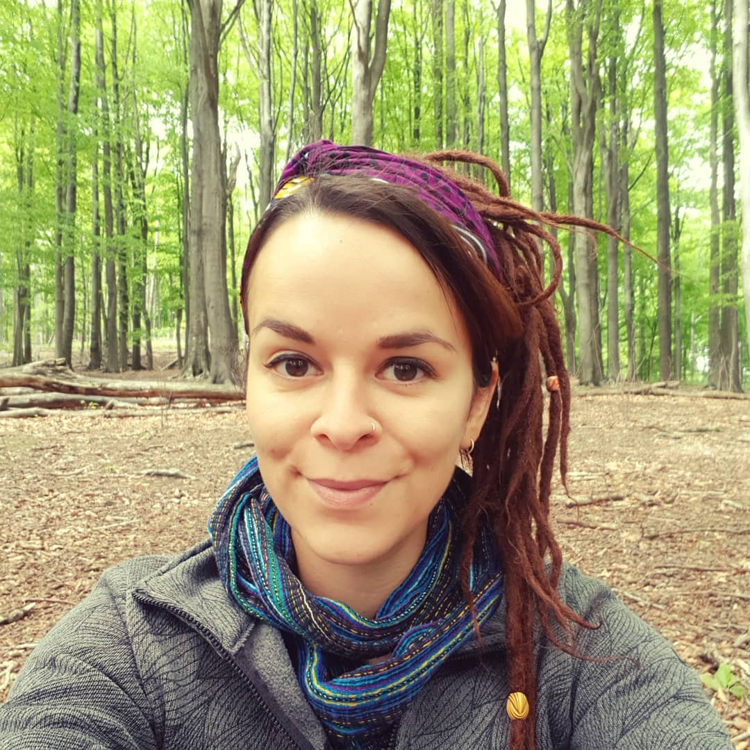 Jen Hochmuth