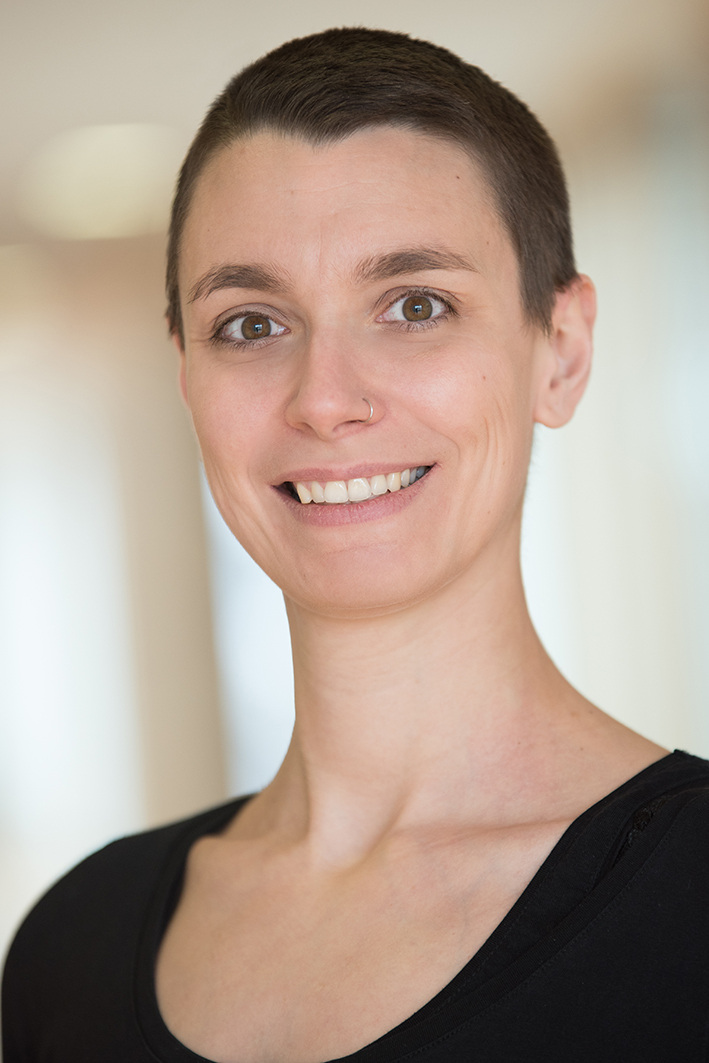 Mich Dressel-MacFadden