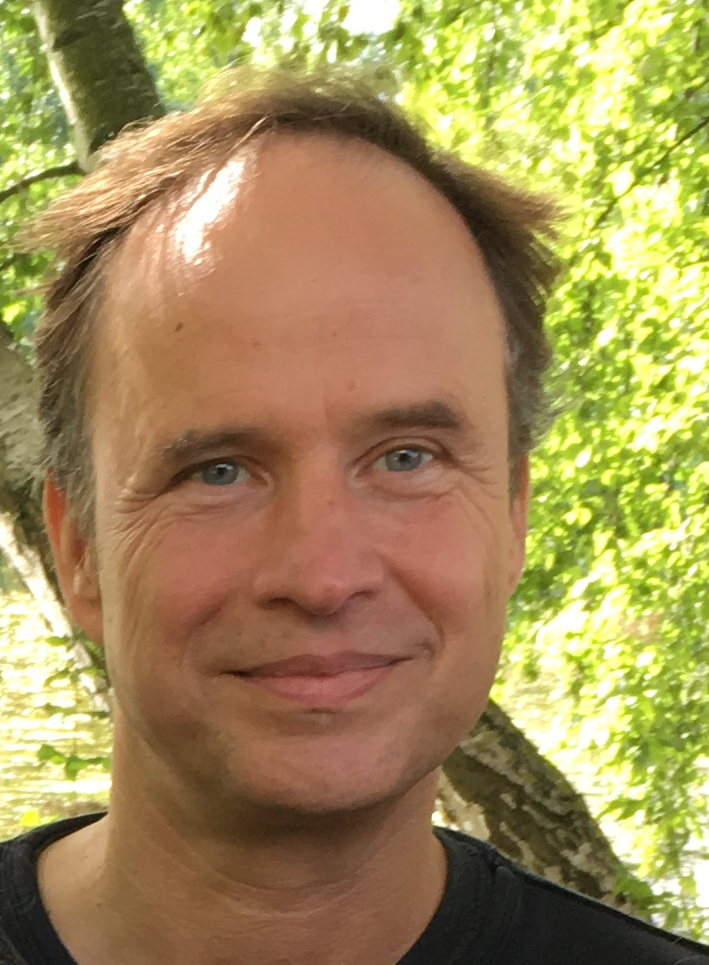 Robert Porzel