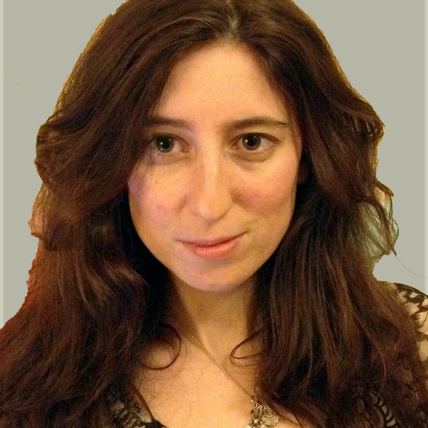Kerri Waters