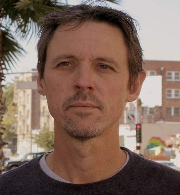 Jerry Vlasak