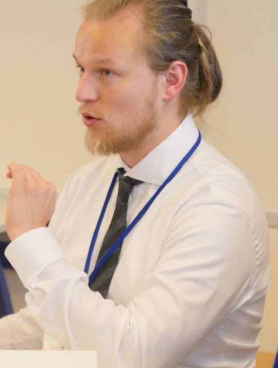 Jendrik Nuske