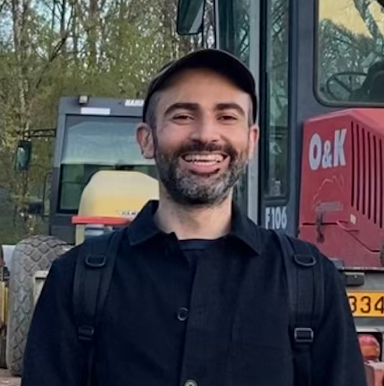 Stanislav Akopyan