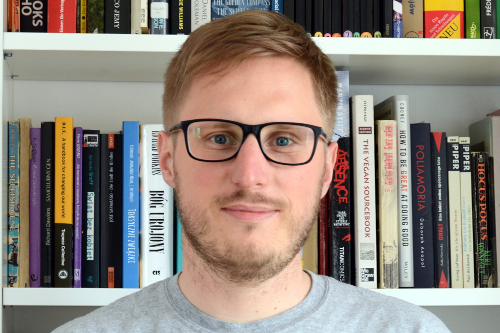 Andrzej Pazgan
