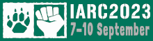 International Animal Rights Conference 2023 in Luxembourg + Online