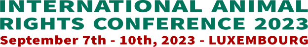 International Animal Rights Conference