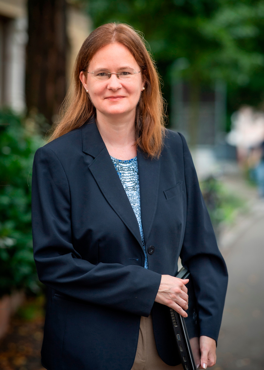 Stefanie Schindler