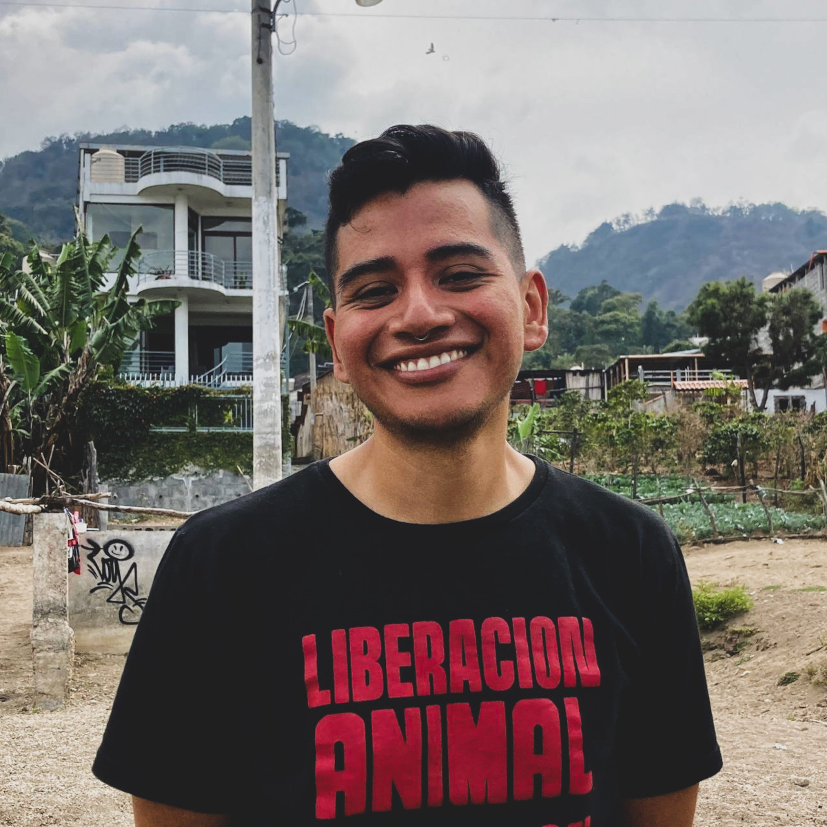Josue Cabrera