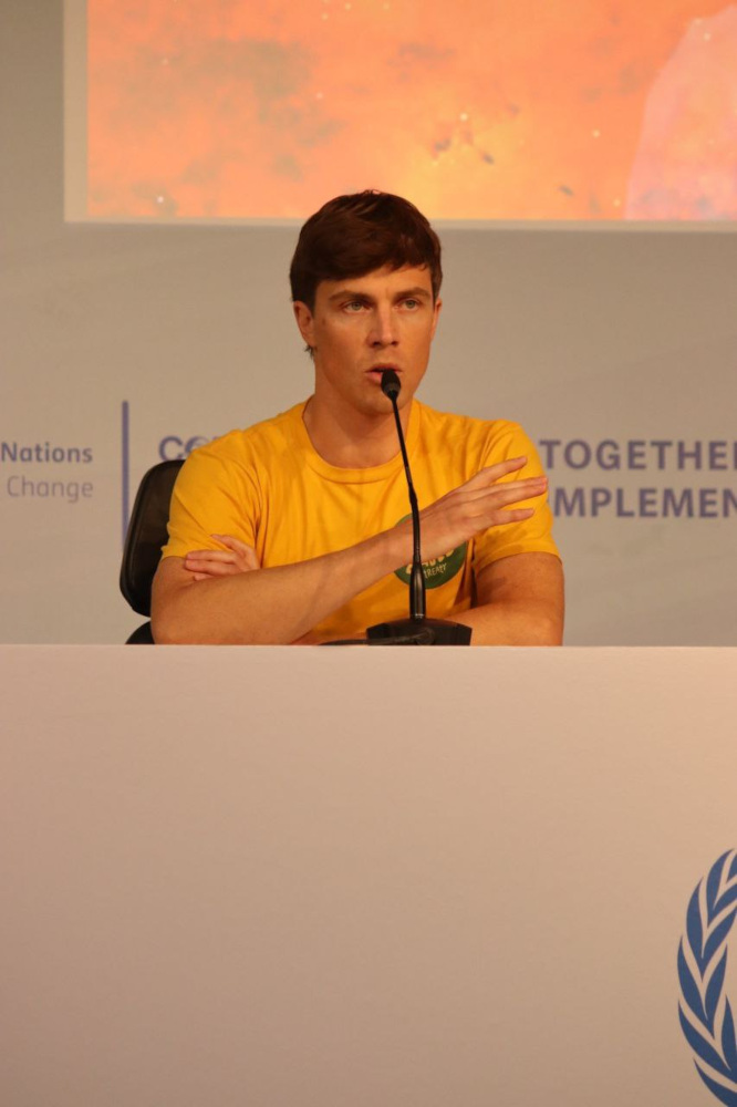Maximilian Weiss