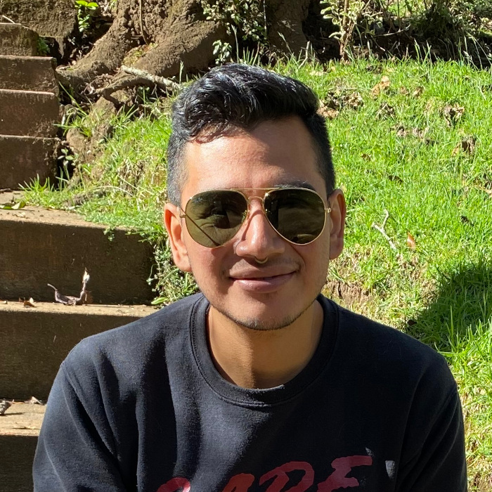 Josue Cabrera