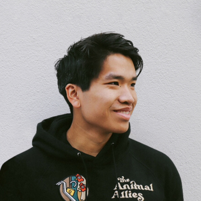Kevin Xia