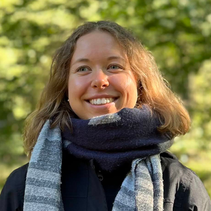 Luisa Hilbrand