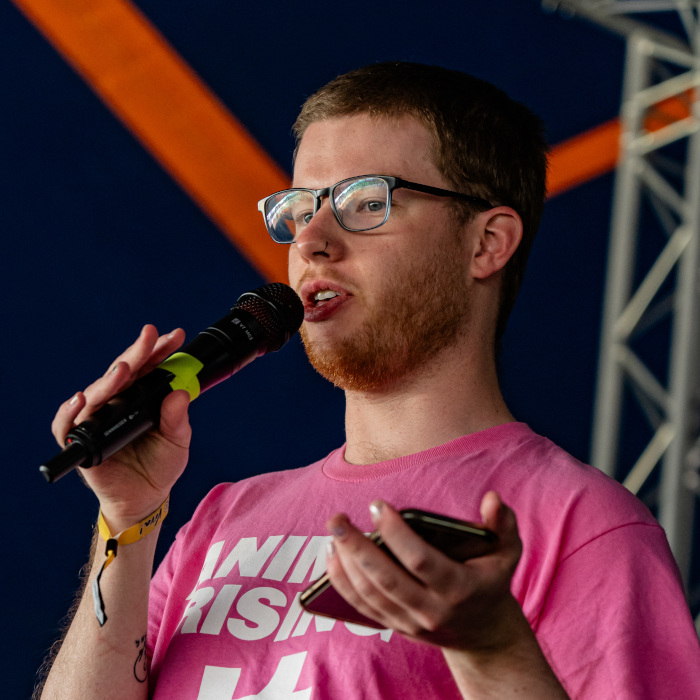 Nathan McGovern