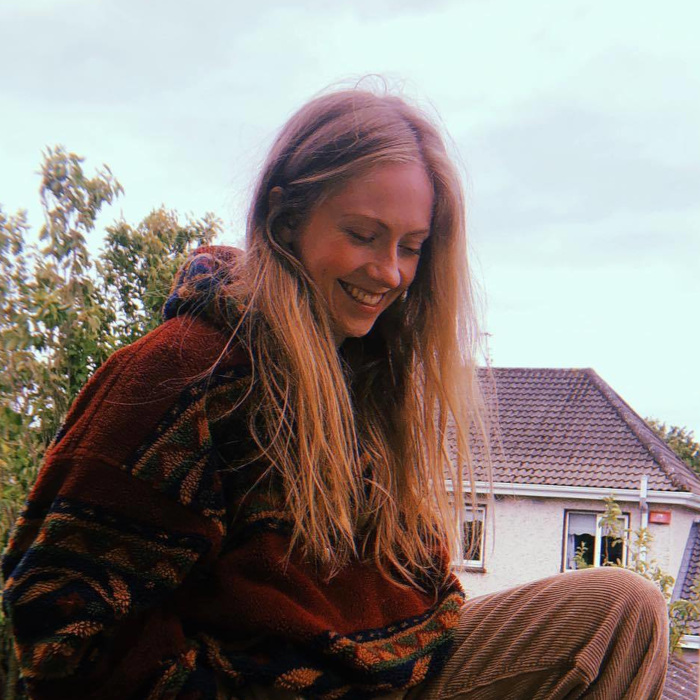 Orla Coghlan