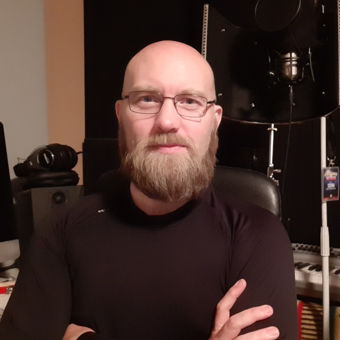 Martin Ahlquist