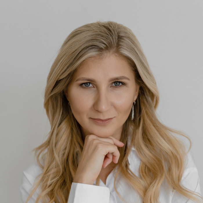 Olga Chevganiuk