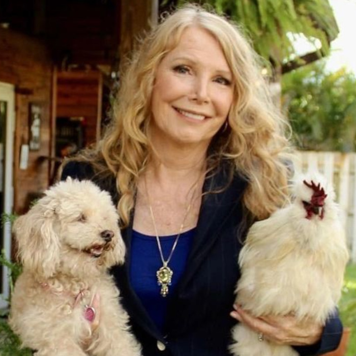 Susan Hargreaves