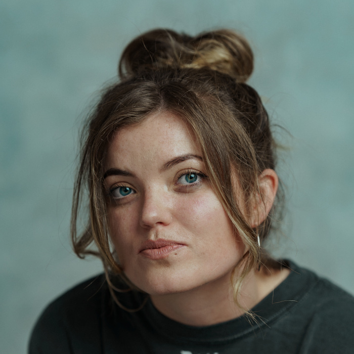 Becky Jenkins