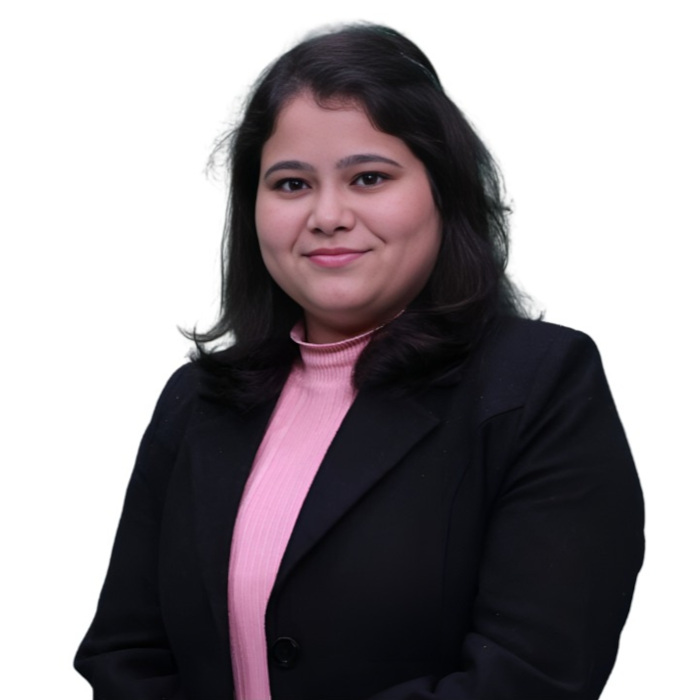Aditi Pateriya