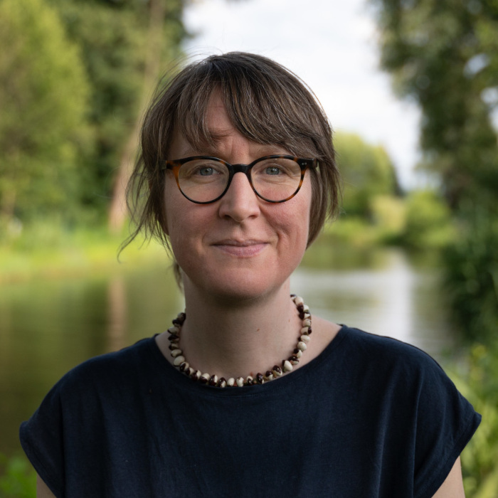 Friederike Schmitz