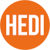 HEDI