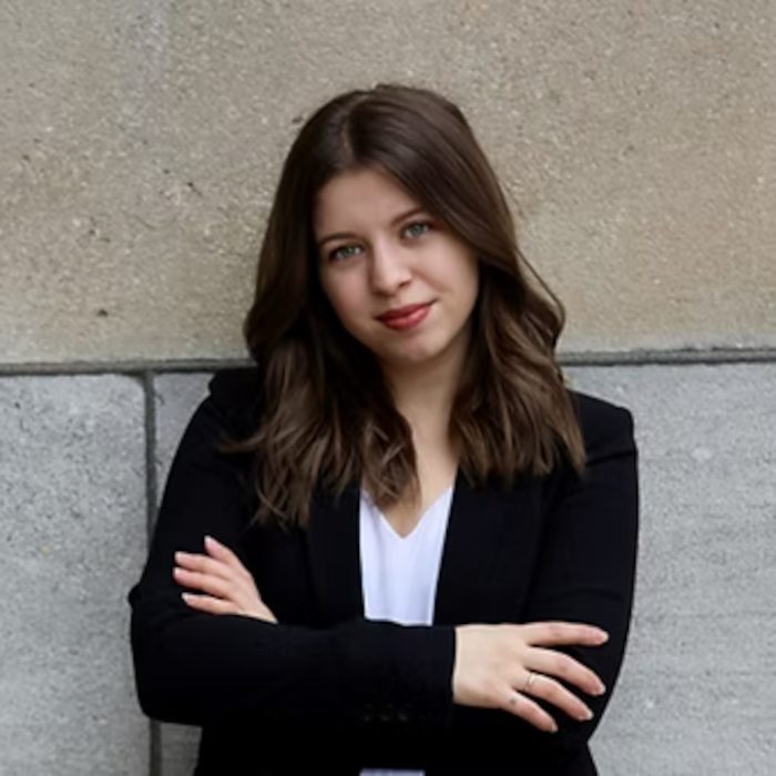 Krystal-Anne Roussel